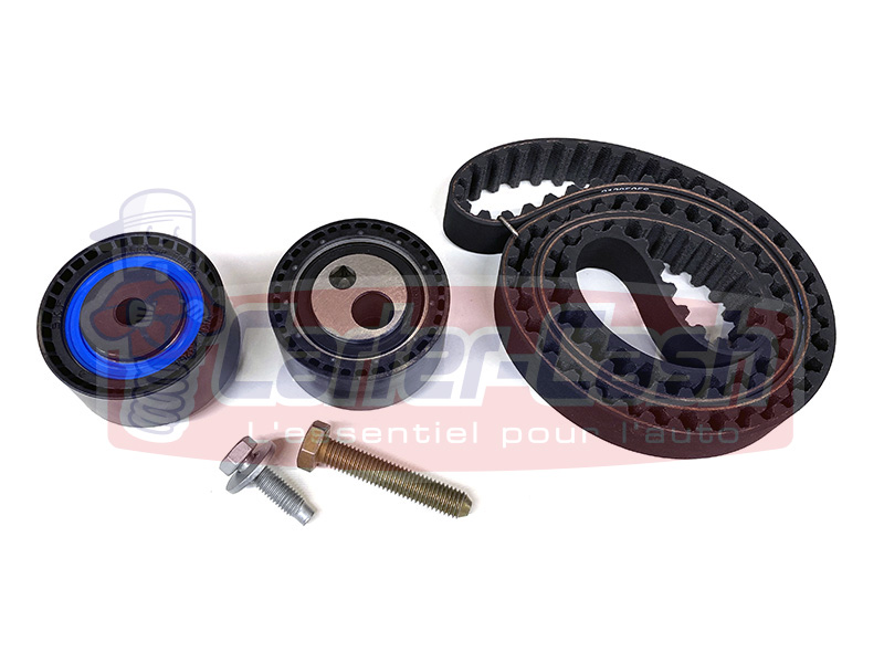 Kit de distribución SOLID PARTS KD2047 = KD2028